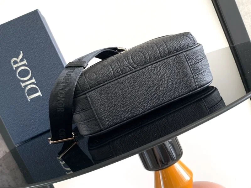 ZeroBulk Mens Christian Dior Satchel Bags 46617