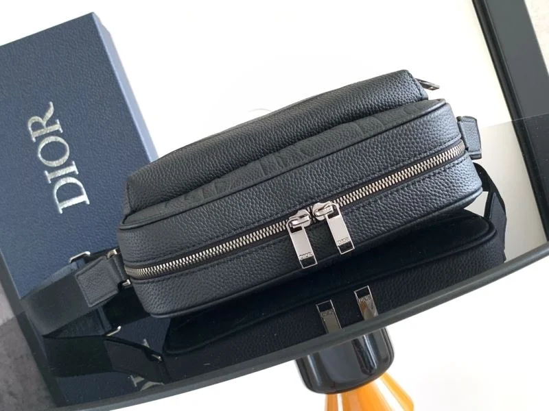 ZeroBulk Mens Christian Dior Satchel Bags 46617