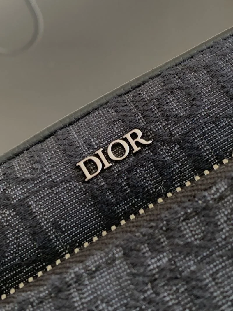 Comfortable Mens Christian Dior Satchel Bags 46615
