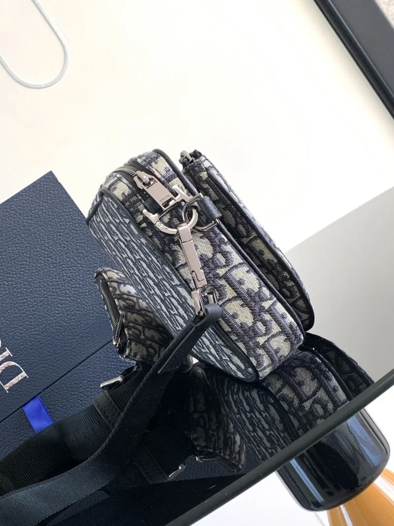 Mens Christian Dior Satchel Bags Premium 46613