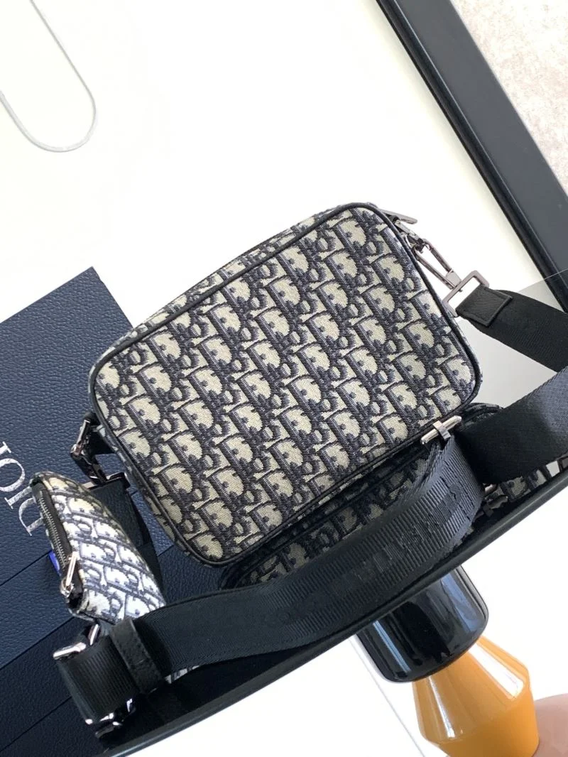 Mens Christian Dior Satchel Bags Premium 46613
