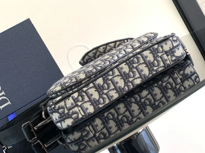 Mens Christian Dior Satchel Bags Premium 46613
