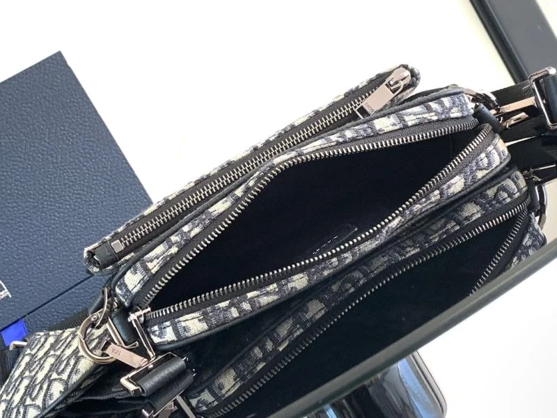Mens Christian Dior Satchel Bags Premium 46613