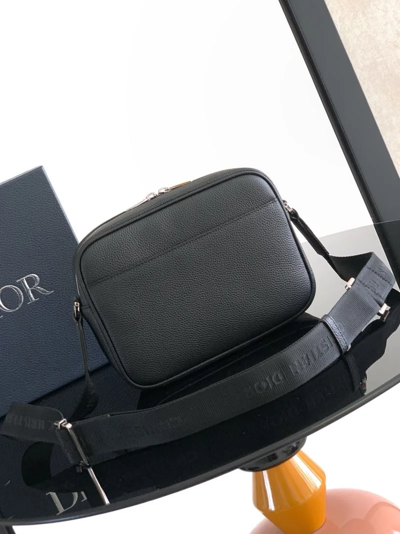 OnTrend Mens Christian Dior Satchel Bags 46694