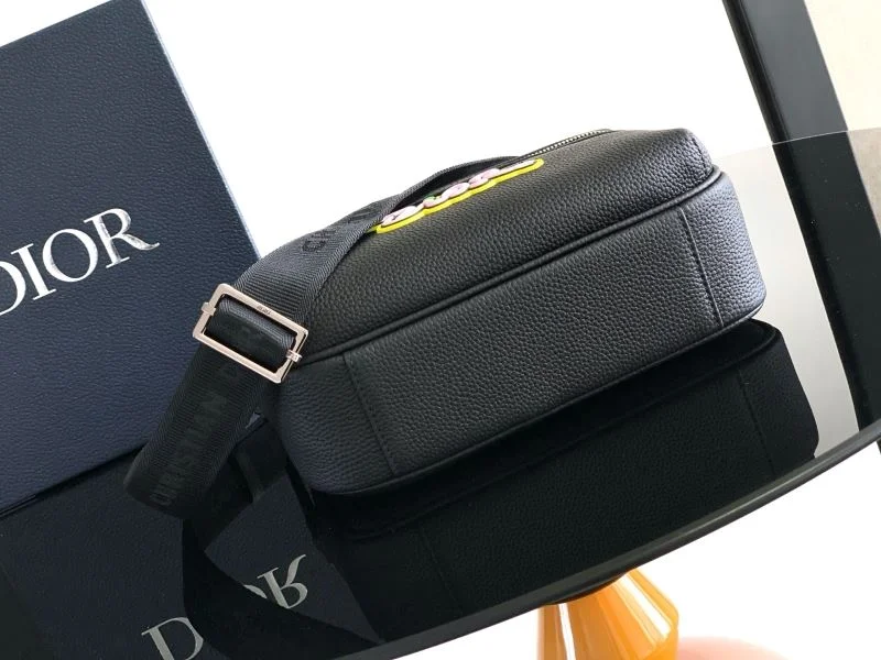 OnTrend Mens Christian Dior Satchel Bags 46694