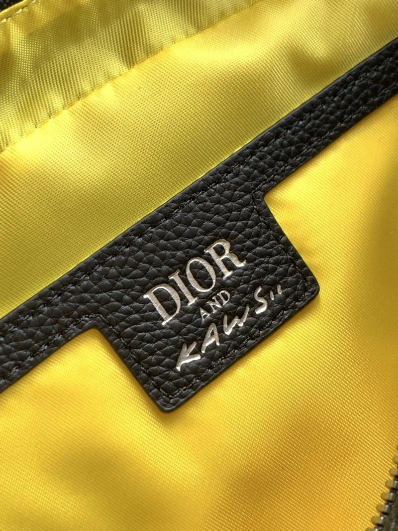 OnTrend Mens Christian Dior Satchel Bags 46694