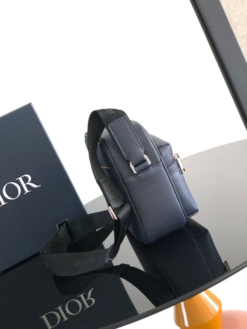 Mens Christian Dior Satchel Bags Flexible 46642