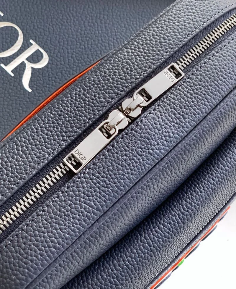 Mens Christian Dior Satchel Bags Flexible 46642