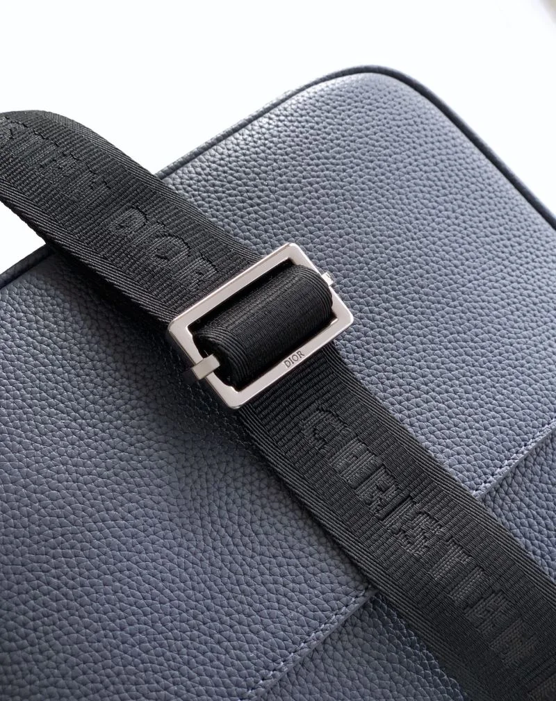 Mens Christian Dior Satchel Bags Flexible 46642