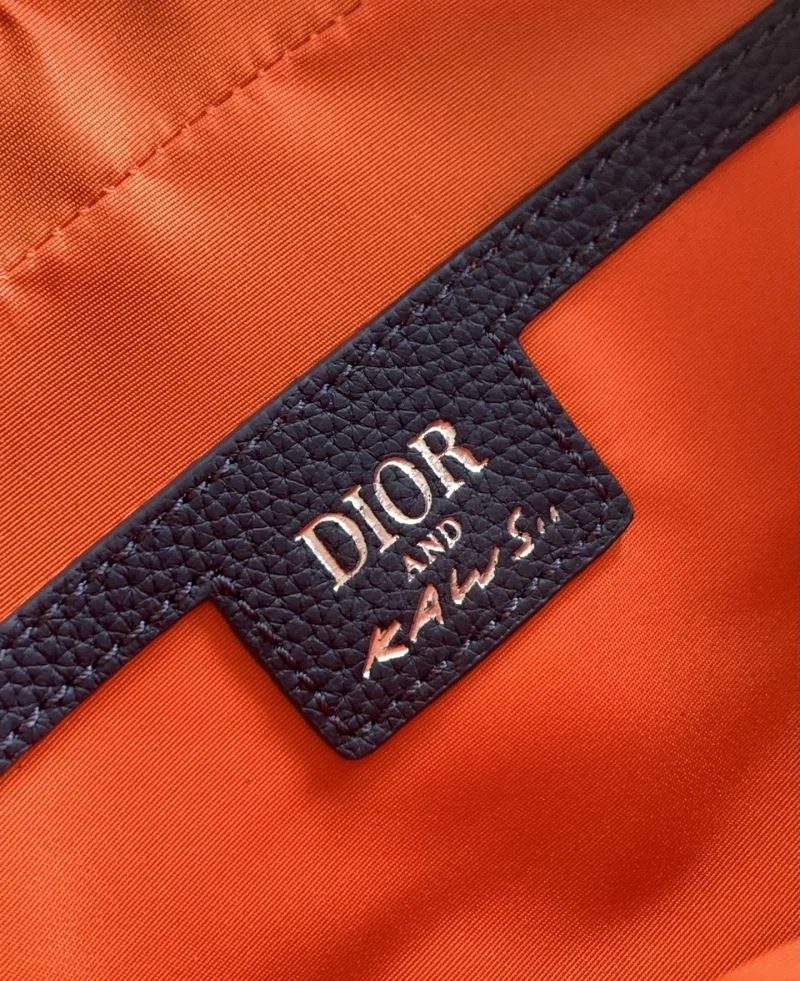 Mens Christian Dior Satchel Bags Flexible 46642