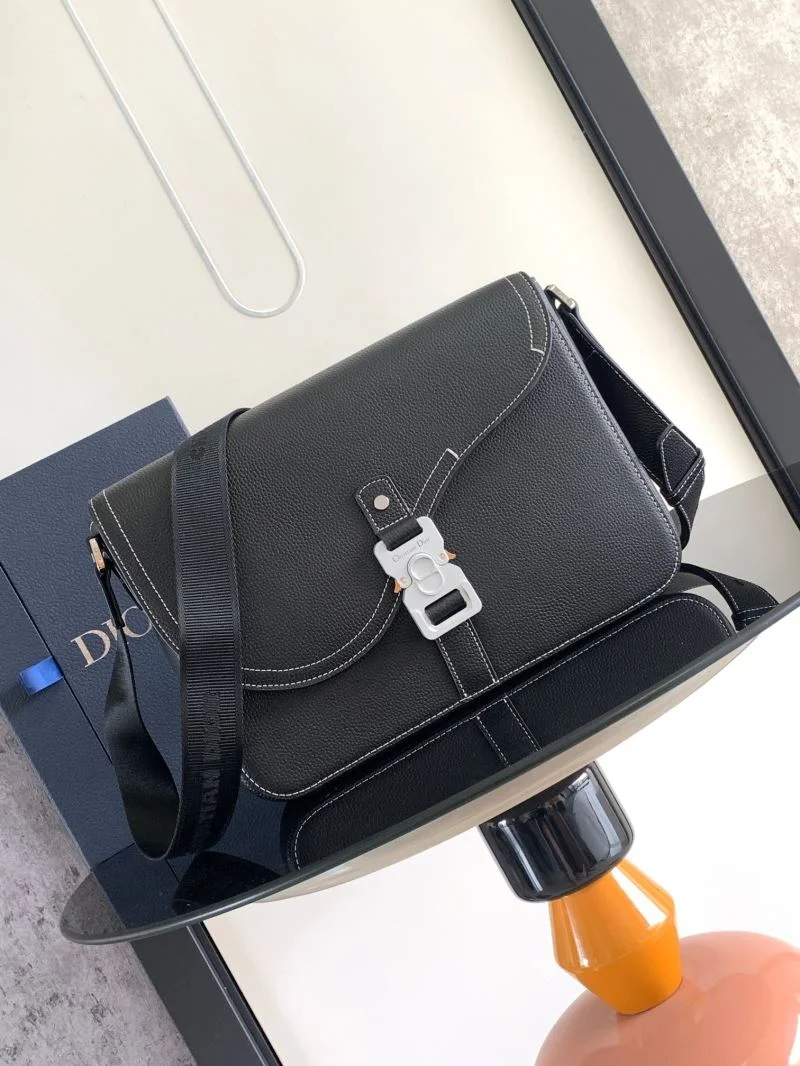 FreshLook Mens Christian Dior Satchel Bags 46610