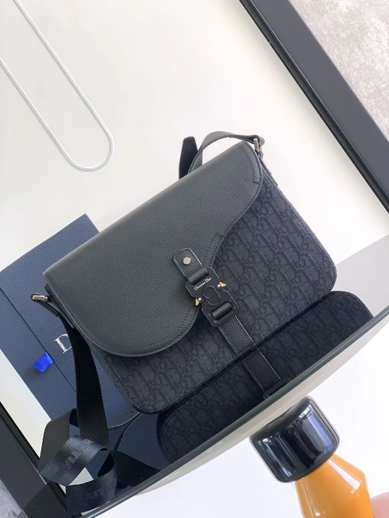 SportInspired Mens Christian Dior Satchel Bags 46608