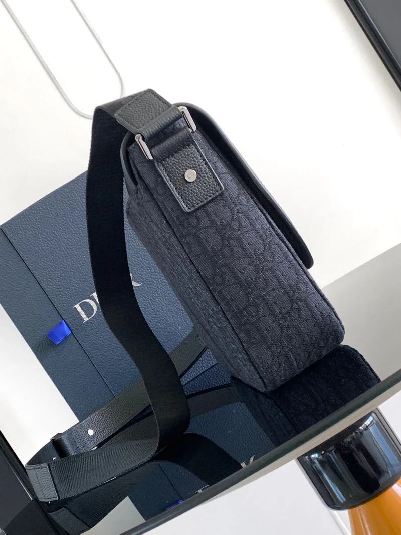SportInspired Mens Christian Dior Satchel Bags 46608