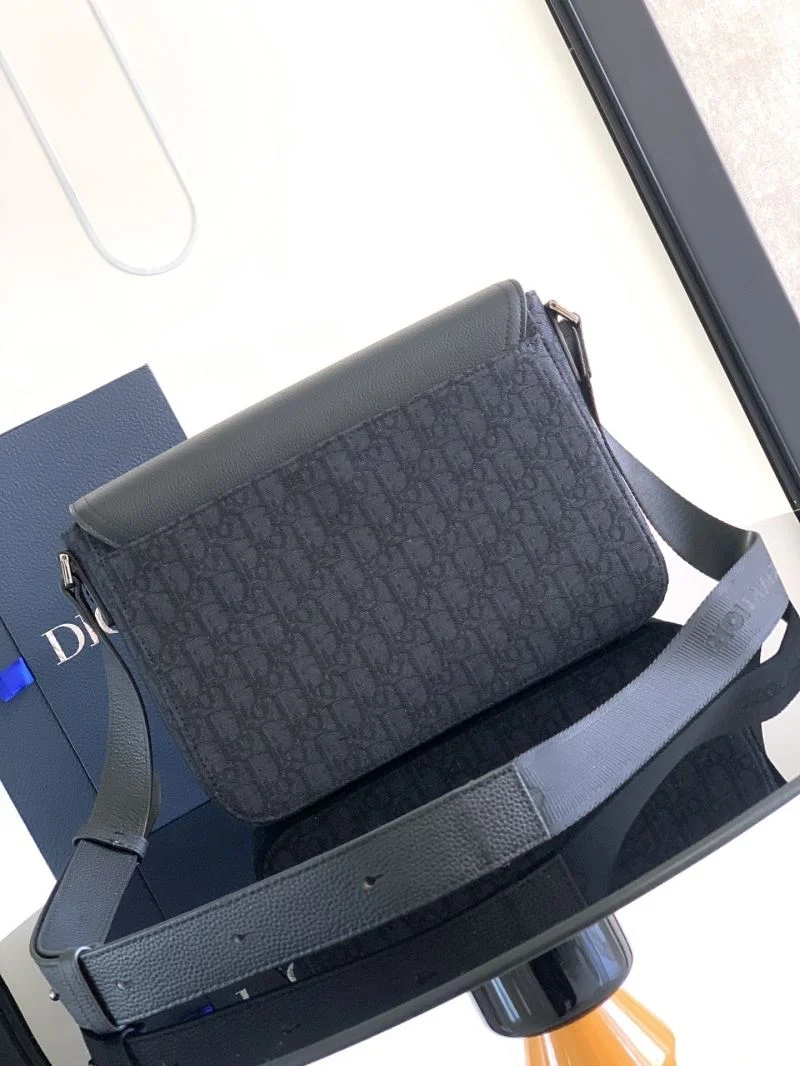 SportInspired Mens Christian Dior Satchel Bags 46608