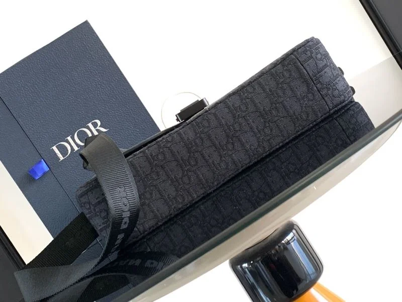 SportInspired Mens Christian Dior Satchel Bags 46608