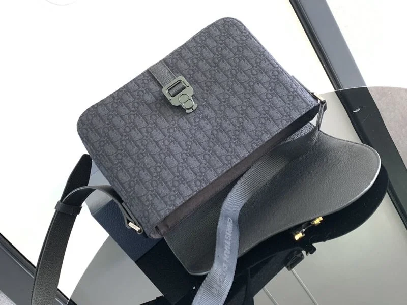 SportInspired Mens Christian Dior Satchel Bags 46608