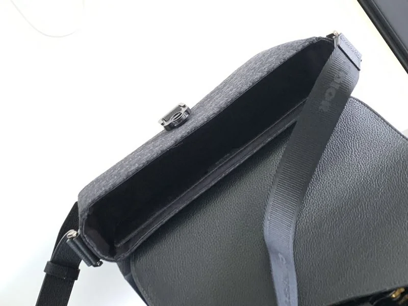 SportInspired Mens Christian Dior Satchel Bags 46608