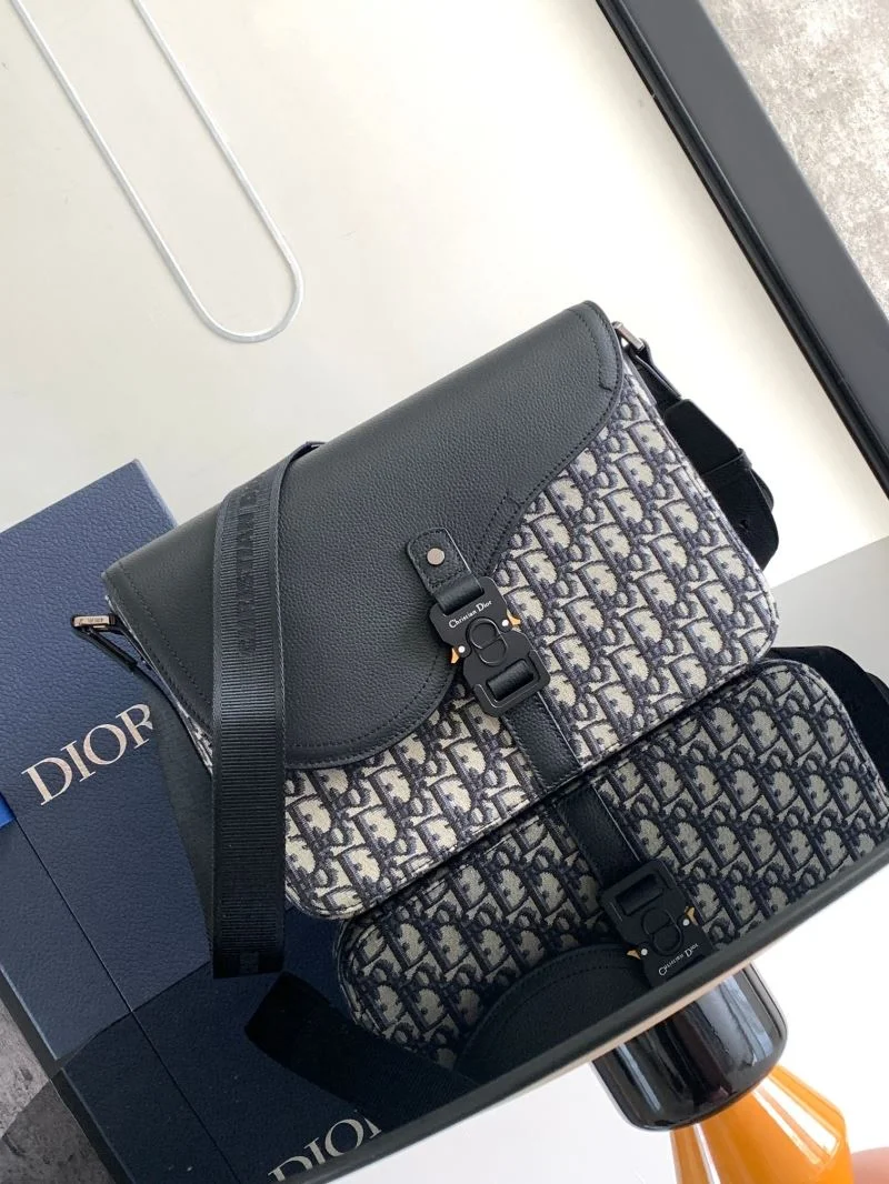 Mens Christian Dior Satchel Bags Cozy 46604