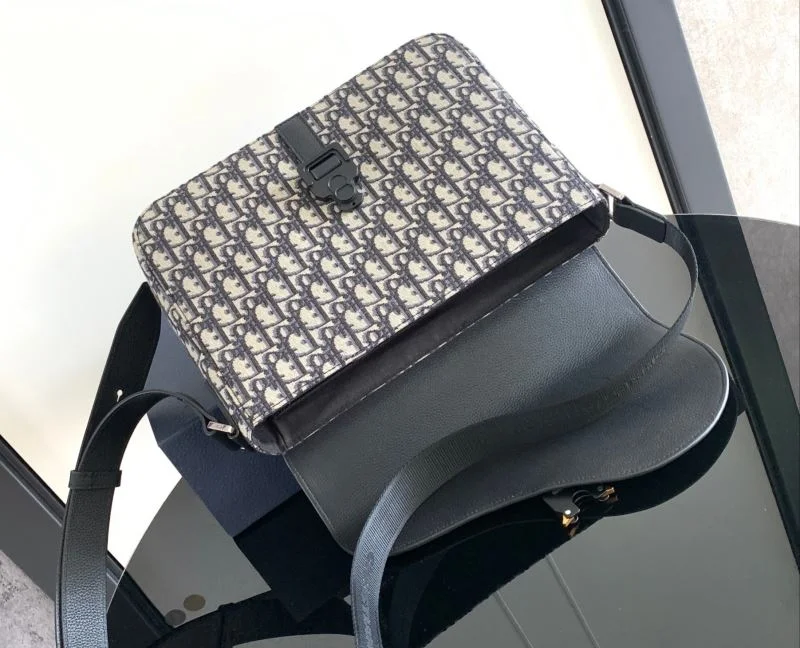 Mens Christian Dior Satchel Bags Cozy 46604