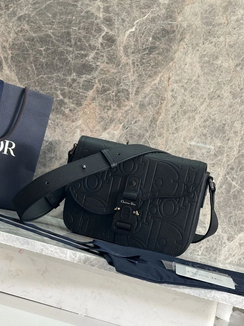 ZeroBulk Mens Christian Dior Satchel Bags 46601
