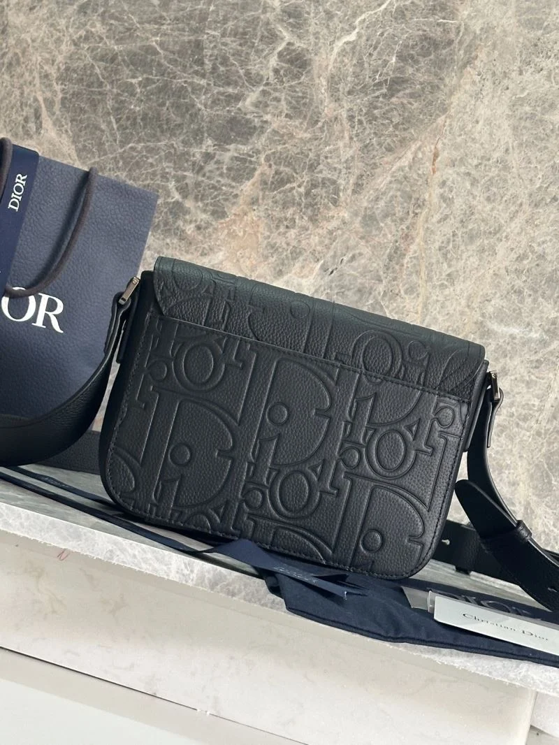 ZeroBulk Mens Christian Dior Satchel Bags 46601