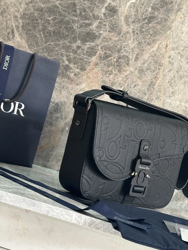 ZeroBulk Mens Christian Dior Satchel Bags 46601