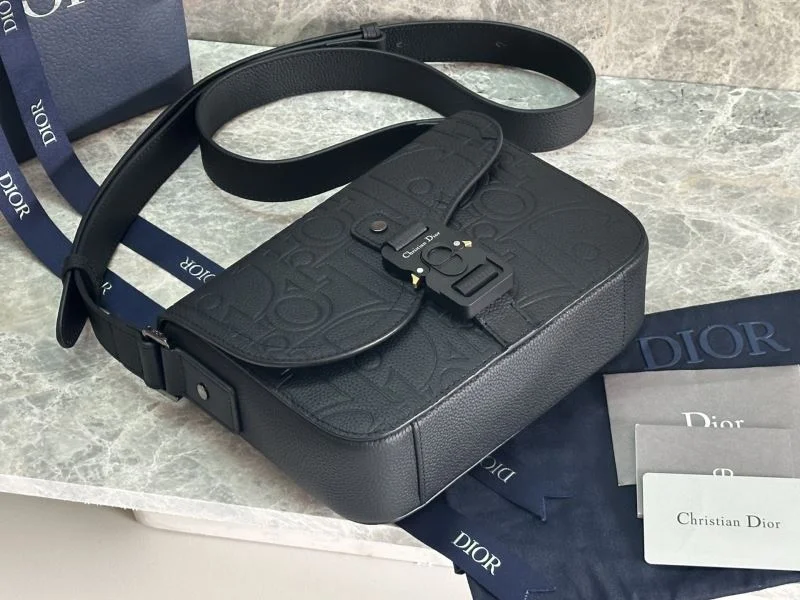 ZeroBulk Mens Christian Dior Satchel Bags 46601