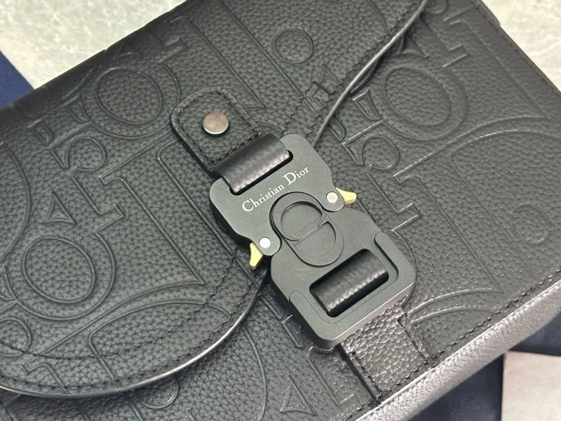 ZeroBulk Mens Christian Dior Satchel Bags 46601