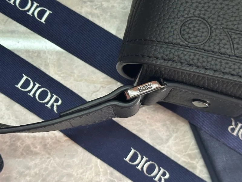 ZeroBulk Mens Christian Dior Satchel Bags 46601
