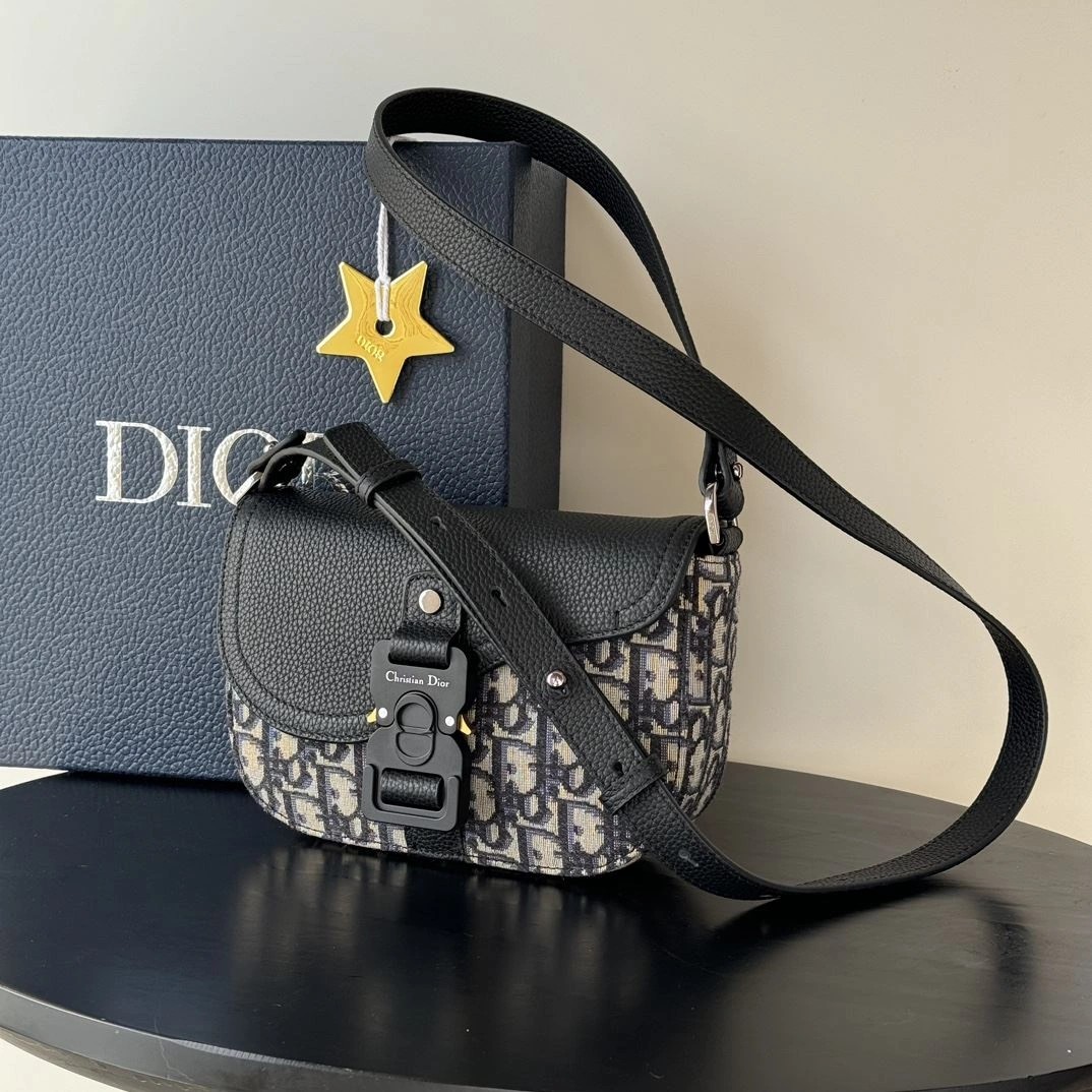 BestValue Mens Christian Dior Satchel Bags 93205