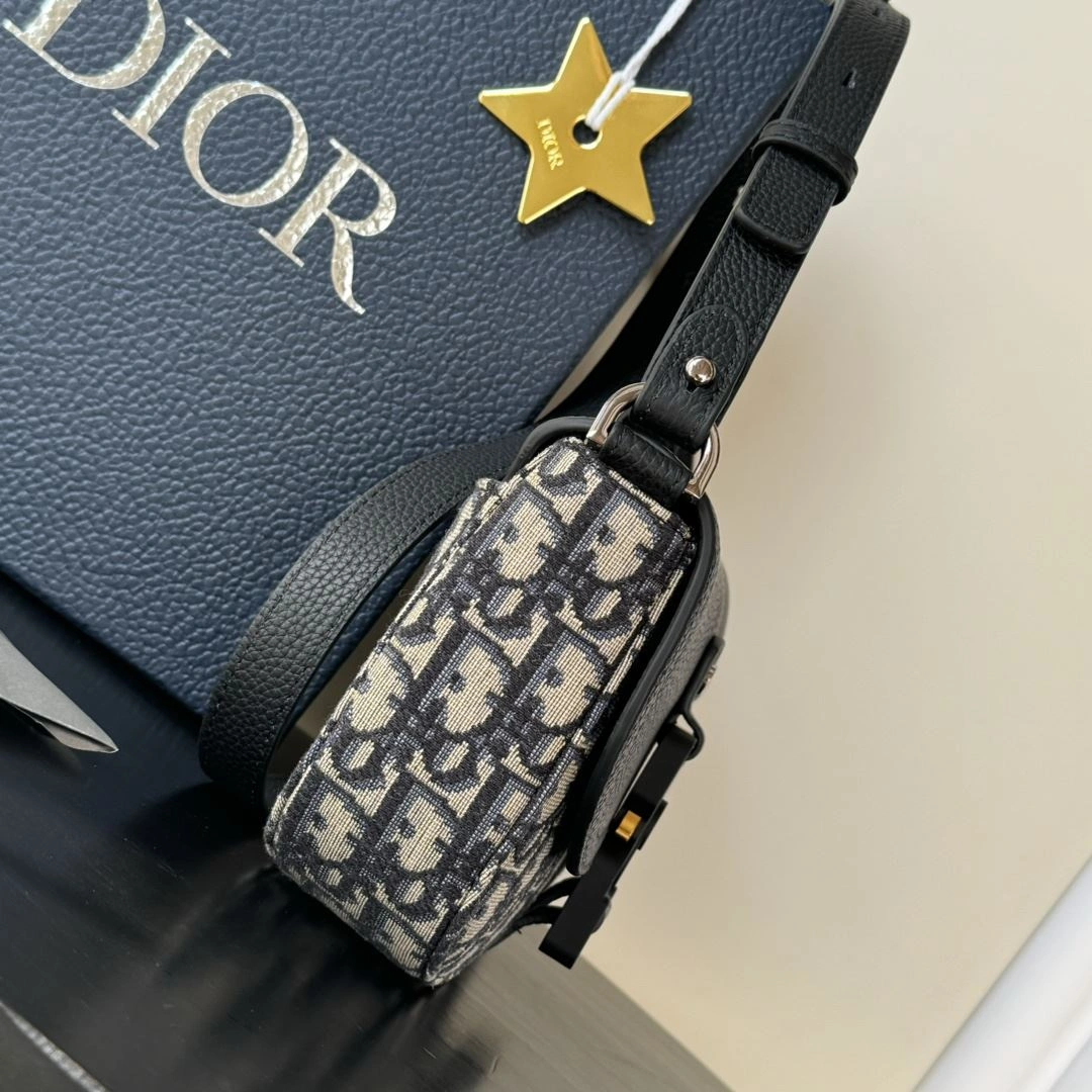 BestValue Mens Christian Dior Satchel Bags 93205