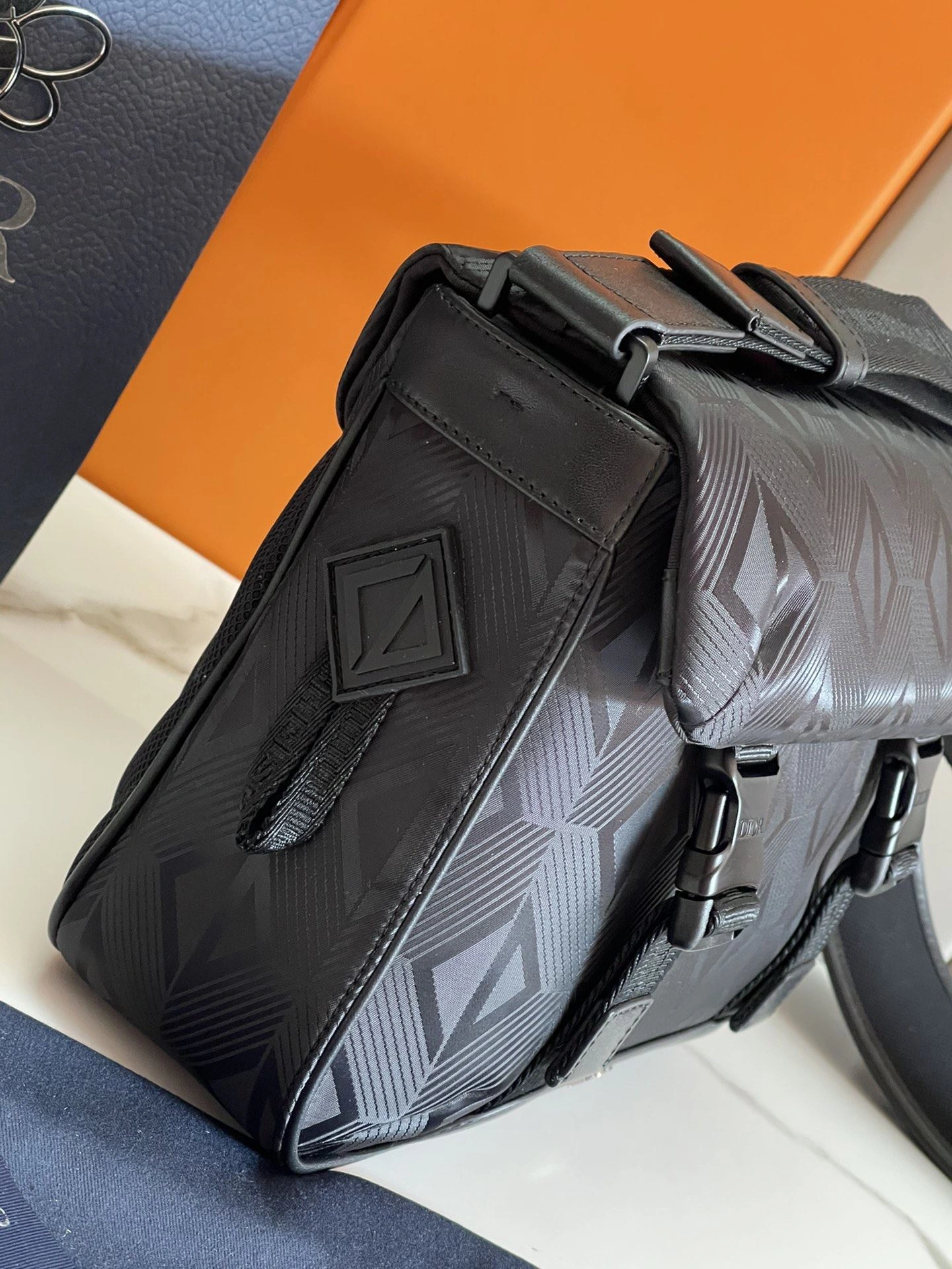 Mens Christian Dior Satchel Bags FlexibleFit 92016