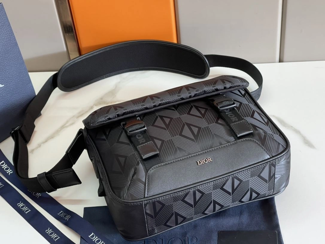 Mens Christian Dior Satchel Bags FlexibleFit 92016