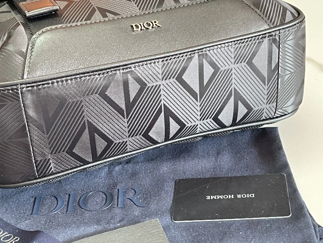 Mens Christian Dior Satchel Bags FlexibleFit 92016
