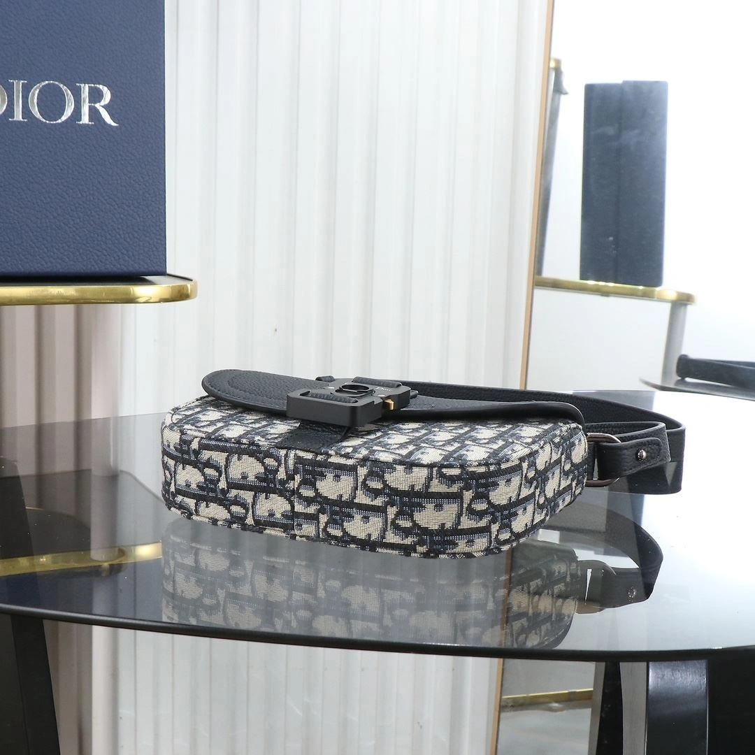 Reliable Mens Christian Dior Satchel Bags 92007