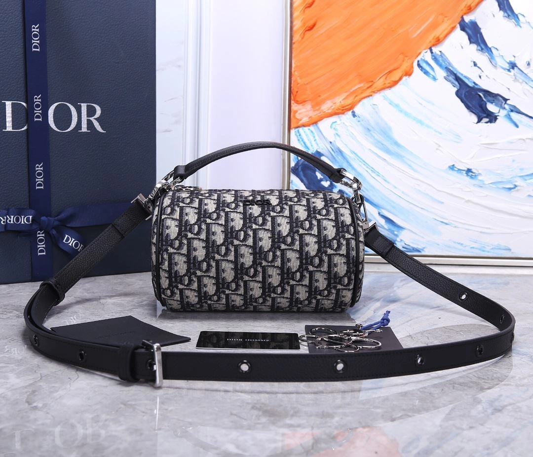 FashionForward Mens Christian Dior Satchel Bags 92041
