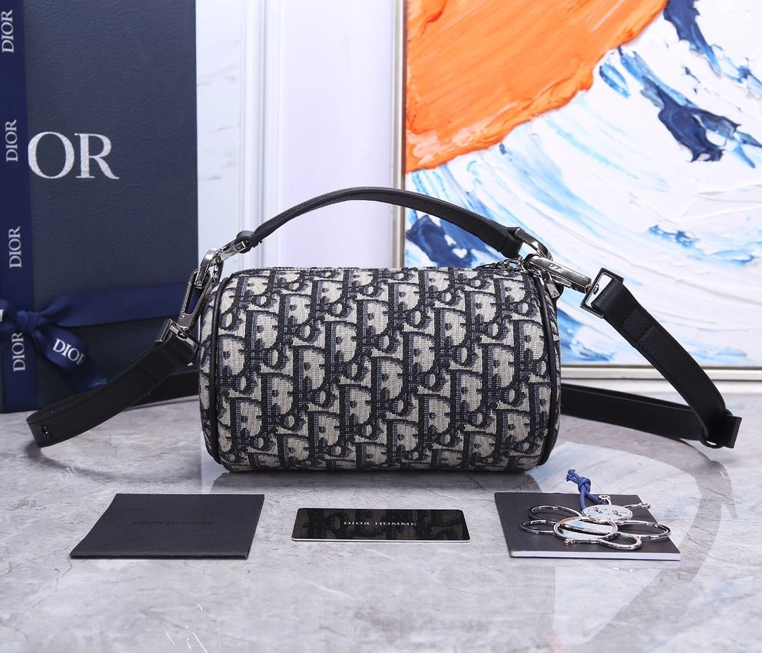 FashionForward Mens Christian Dior Satchel Bags 92041