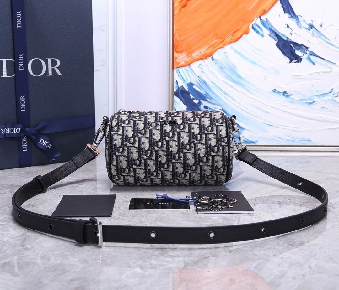 FashionForward Mens Christian Dior Satchel Bags 92041