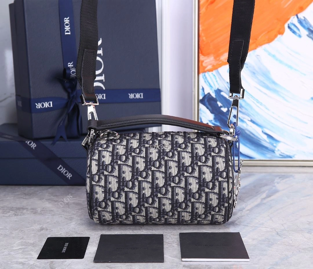 Lightweight Mens Christian Dior Satchel Bags 91998