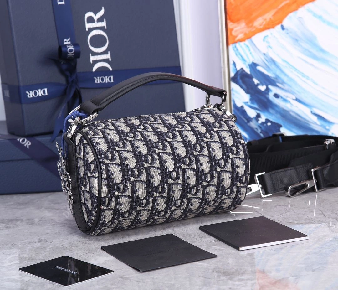 Lightweight Mens Christian Dior Satchel Bags 91998