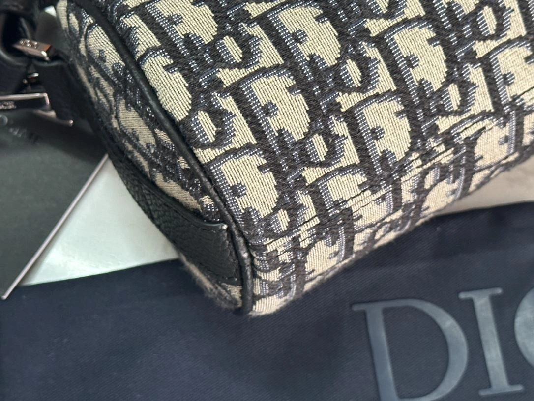 Functional Mens Christian Dior Satchel Bags 92079