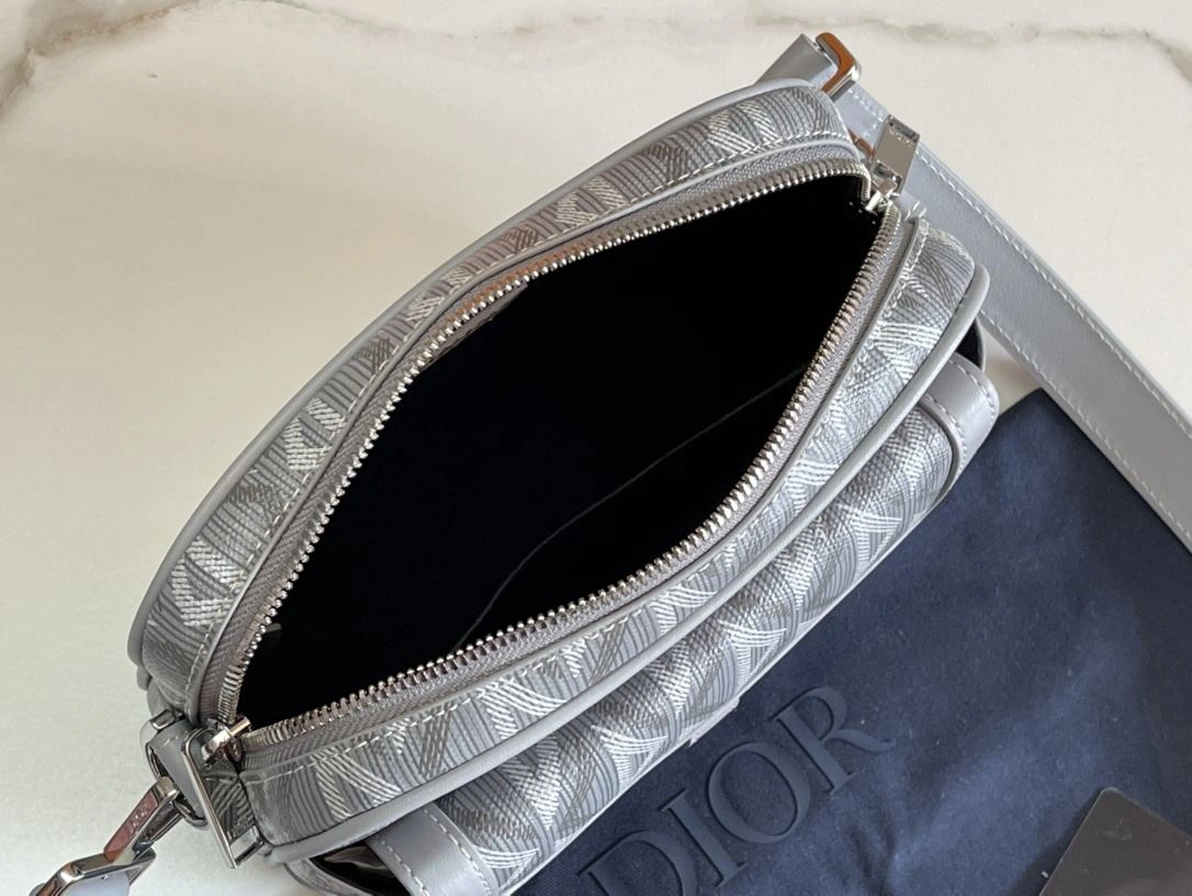 TimelessDesign Mens Christian Dior Satchel Bags 91997