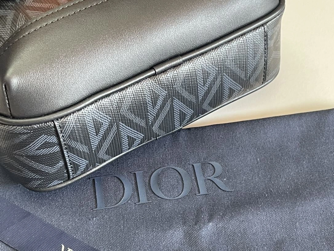 Attractive Mens Christian Dior Satchel Bags 91999