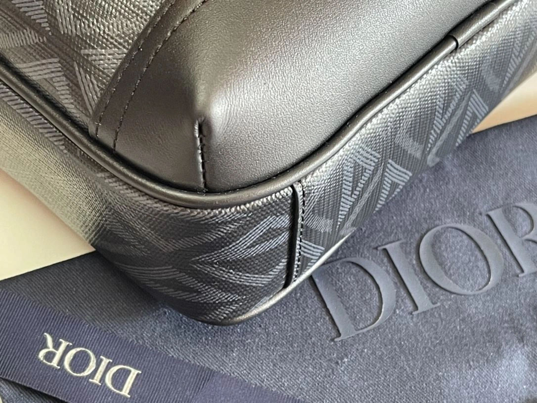 Attractive Mens Christian Dior Satchel Bags 91999