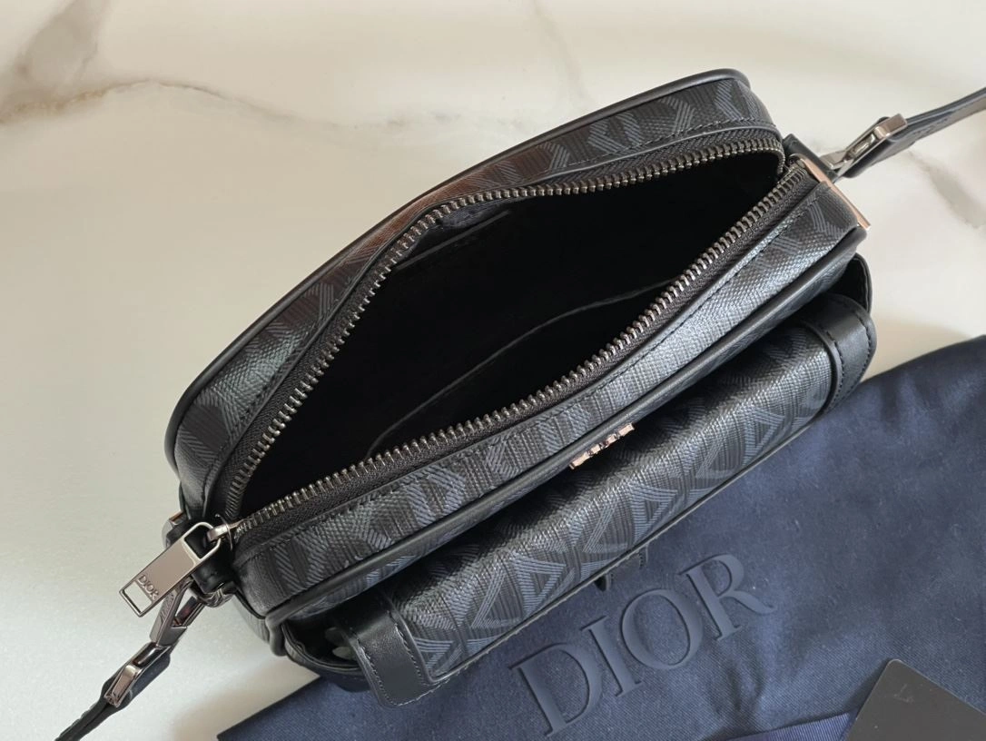 Attractive Mens Christian Dior Satchel Bags 91999
