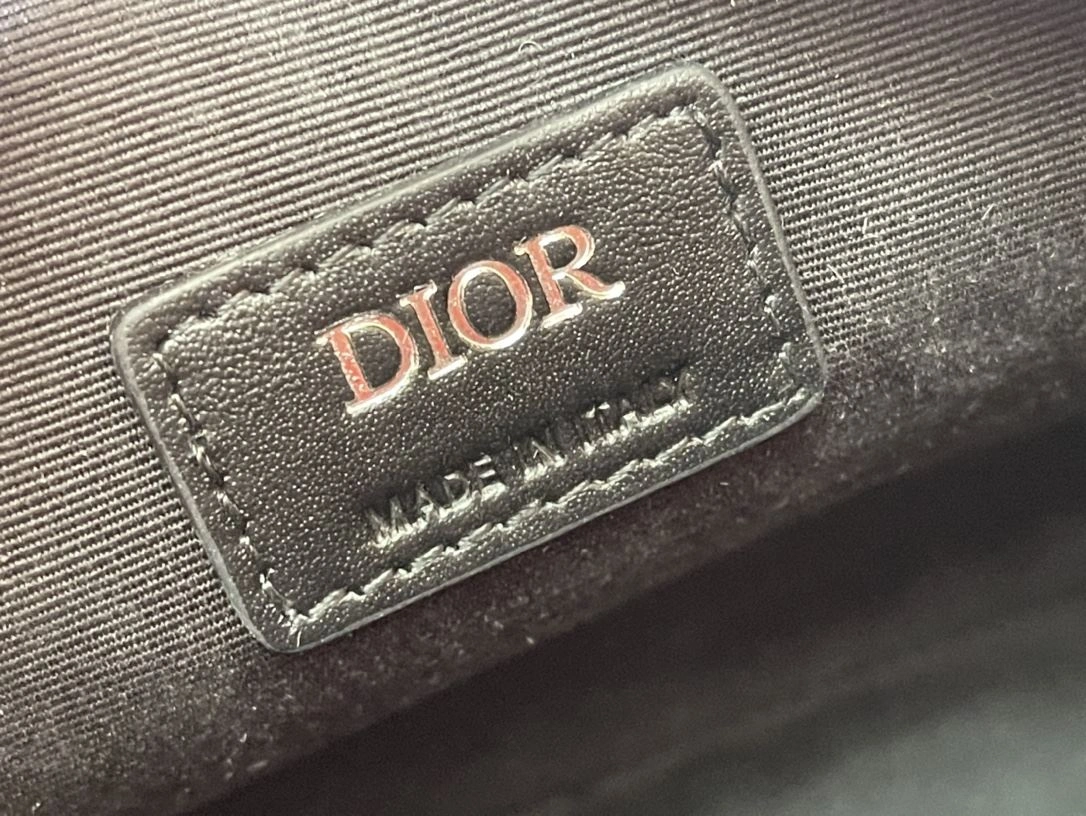 Attractive Mens Christian Dior Satchel Bags 91999