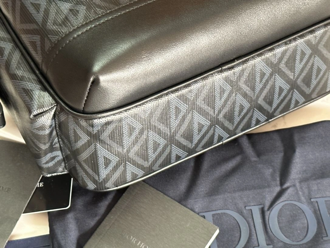 Breathable Mens Christian Dior Satchel Bags 91995