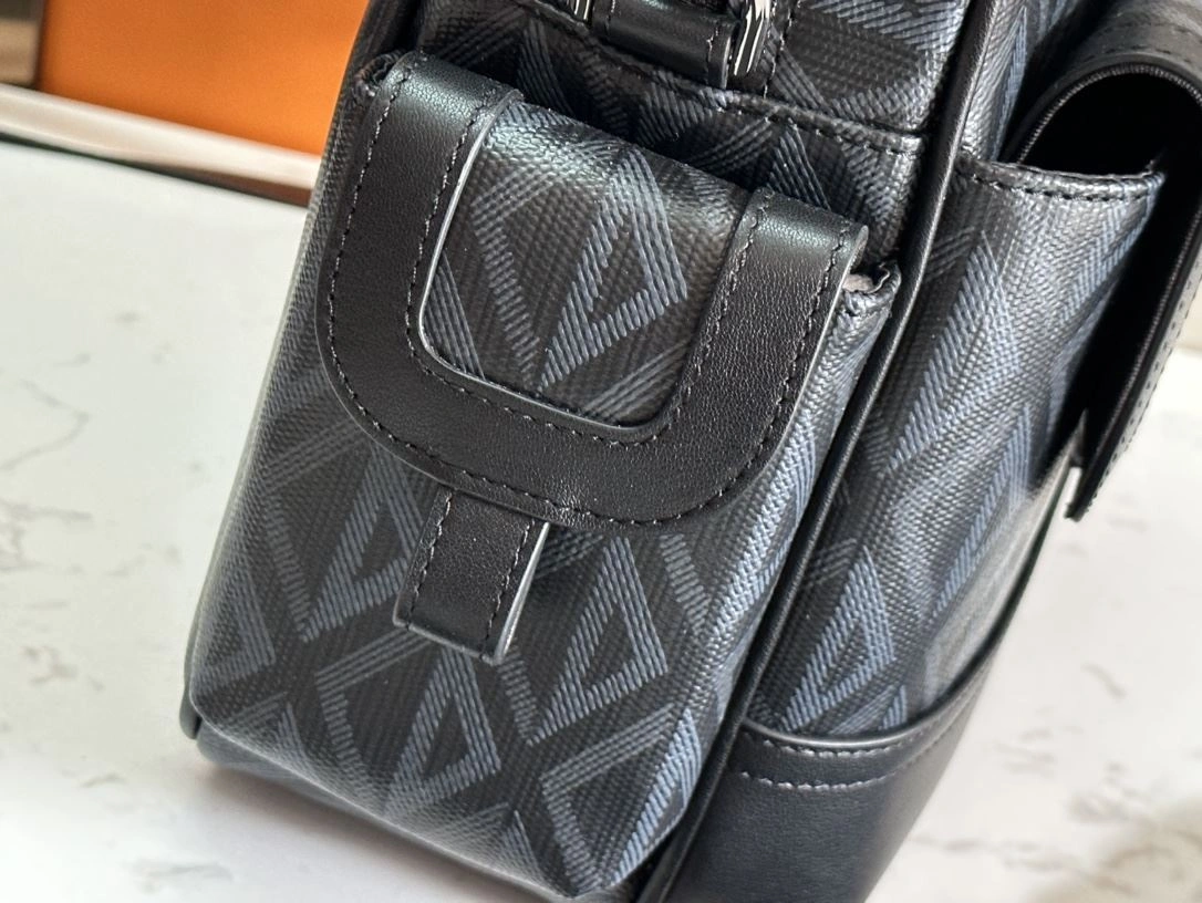 Breathable Mens Christian Dior Satchel Bags 91995
