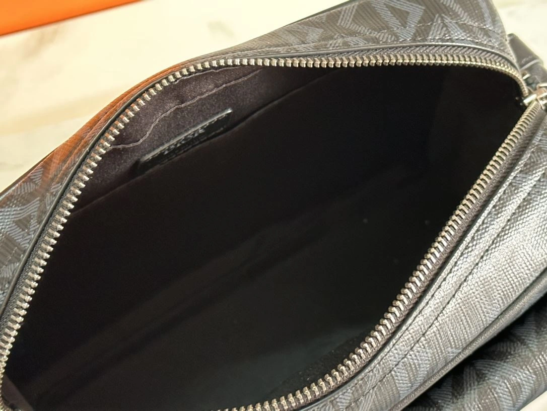 Breathable Mens Christian Dior Satchel Bags 91995