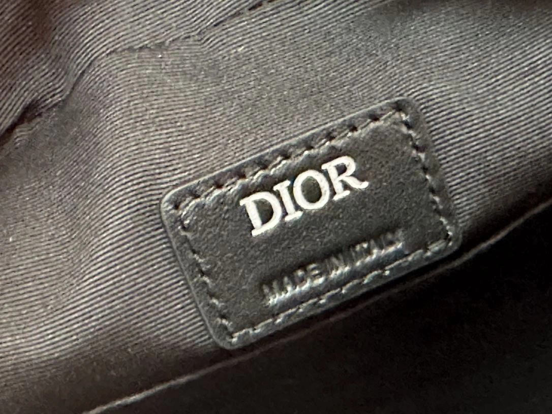 Breathable Mens Christian Dior Satchel Bags 91995